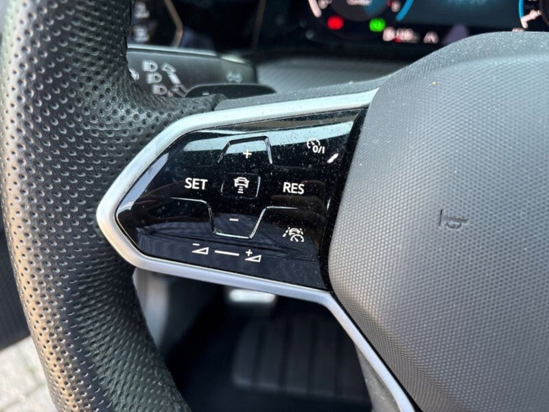 Volkswagen Golf usata a Lecco (15)