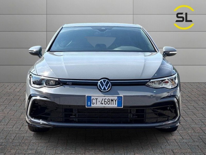 Volkswagen Golf usata a Lecco (2)