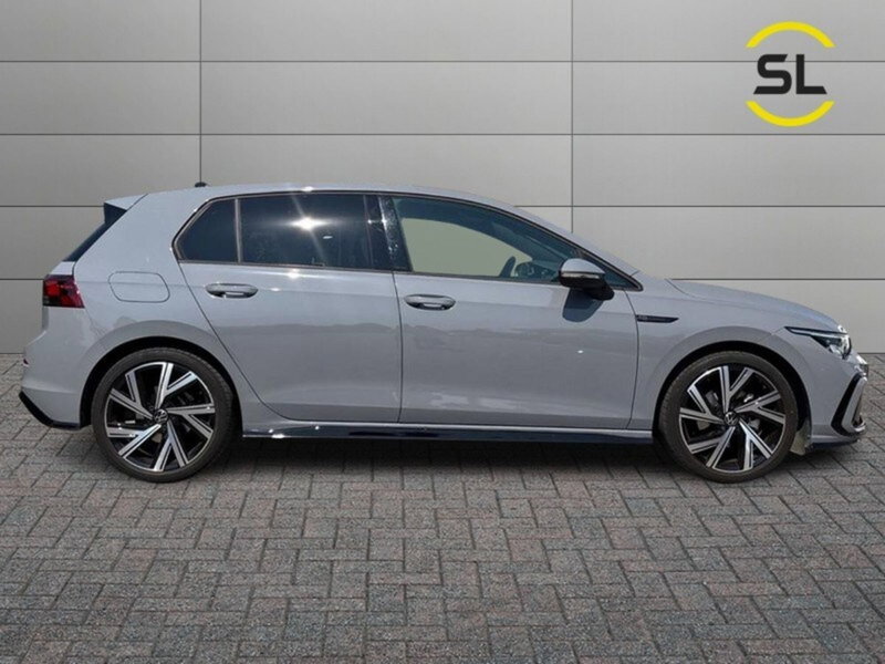 Volkswagen Golf usata a Lecco (3)