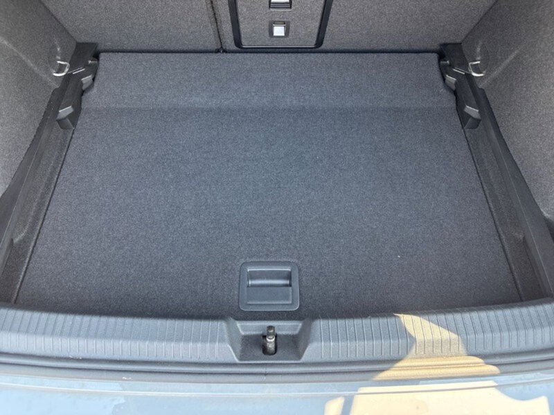 Volkswagen Golf usata a Lecco (6)