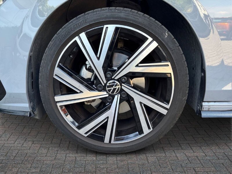 Volkswagen Golf usata a Lecco (7)