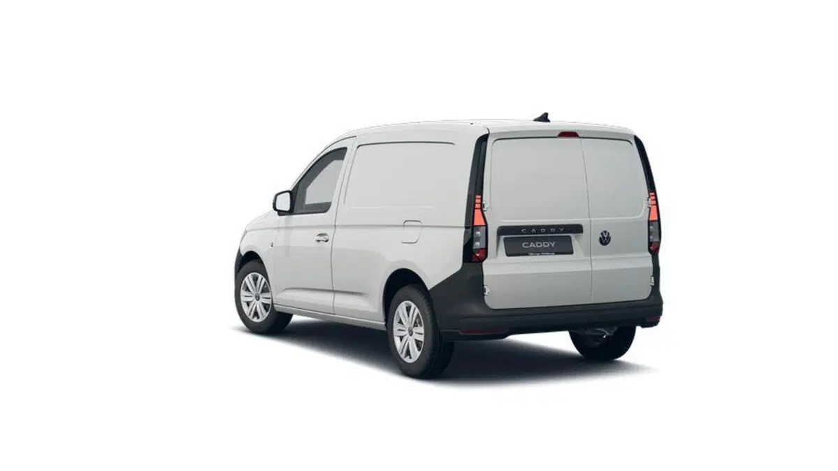 Volkswagen Veicoli Commerciali Caddy Furgone nuova a Ravenna (2)