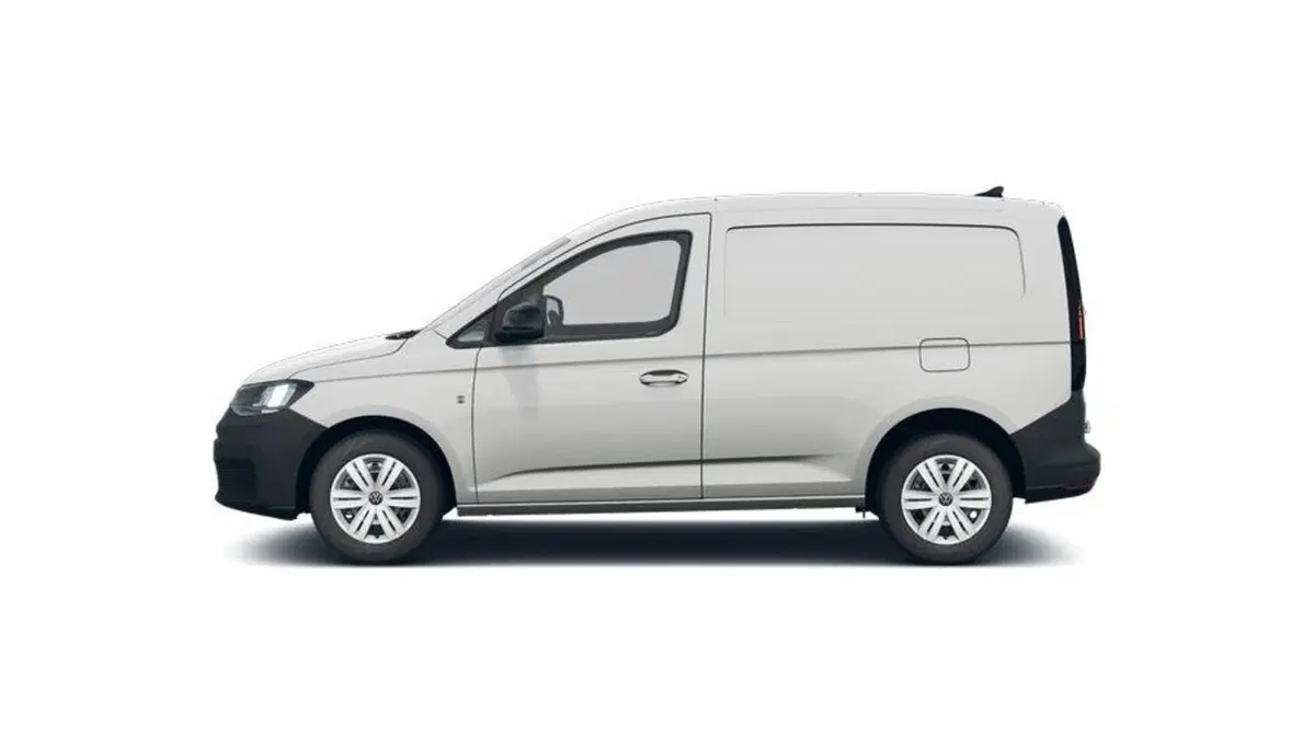 Volkswagen Veicoli Commerciali Caddy Furgone nuova a Ravenna (3)