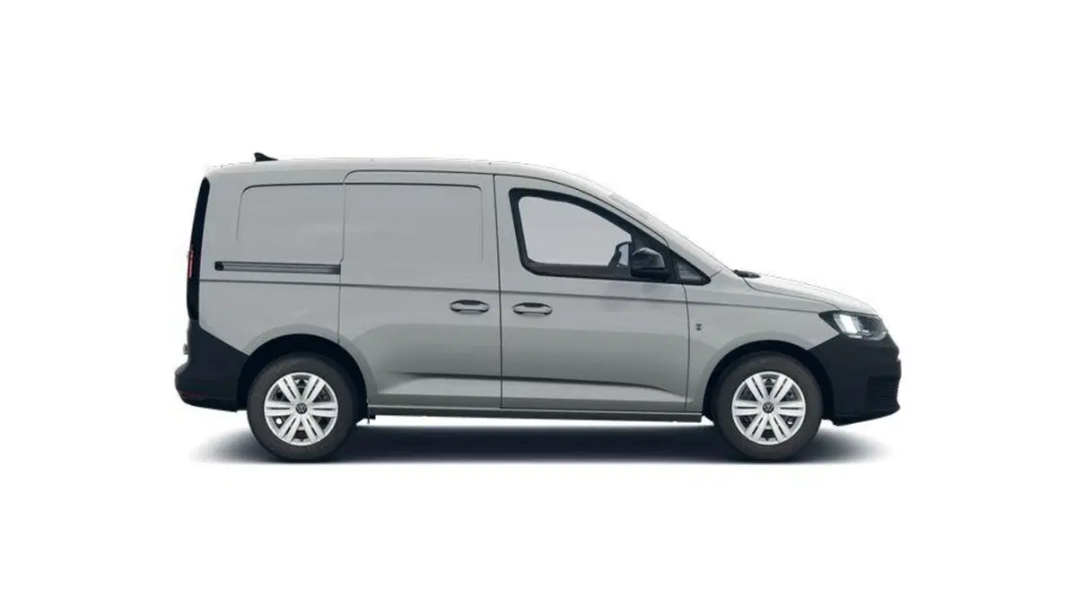 Volkswagen Veicoli Commerciali Caddy Furgone nuova a Ravenna (4)
