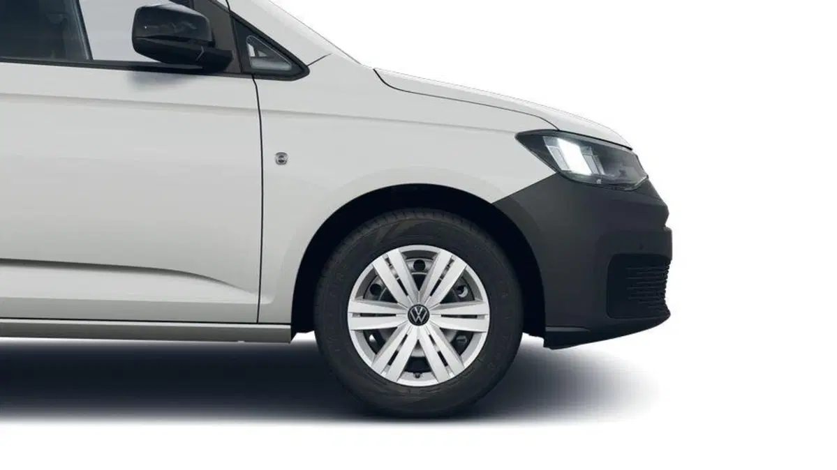 Volkswagen Veicoli Commerciali Caddy Furgone nuova a Ravenna (5)