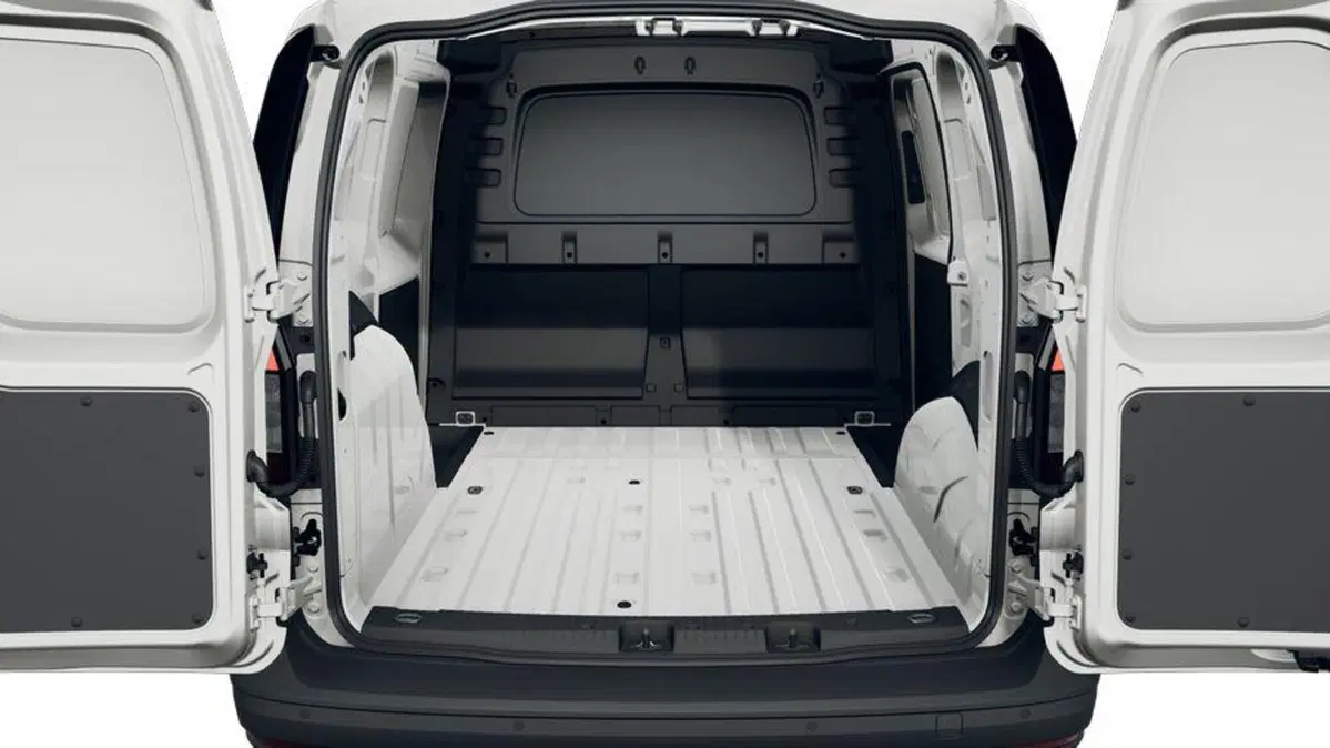 Volkswagen Veicoli Commerciali Caddy Furgone nuova a Ravenna (6)