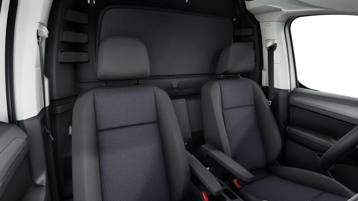 Volkswagen Veicoli Commerciali Caddy Furgone nuova a Ravenna (7)