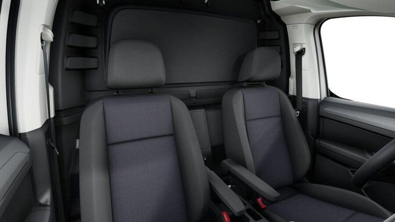 Volkswagen Veicoli Commerciali Caddy Furgone nuova a Ravenna (7)