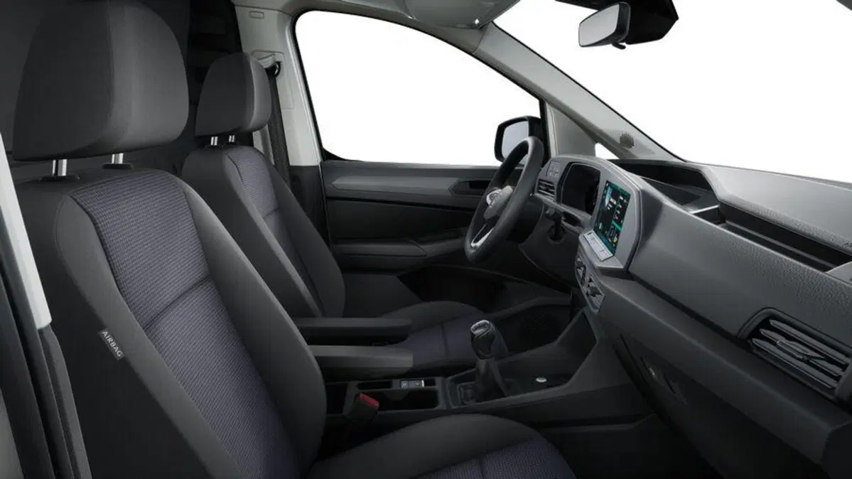 Volkswagen Veicoli Commerciali Caddy Furgone nuova a Ravenna (8)