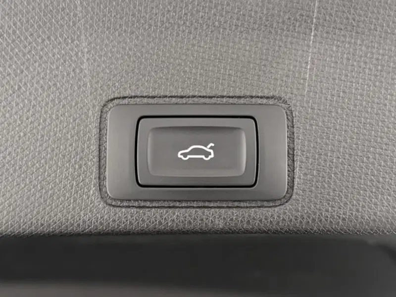 Cupra Terramar usata a Vicenza (11)