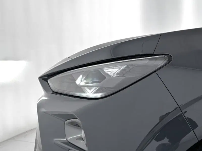 Cupra Terramar usata a Vicenza (20)