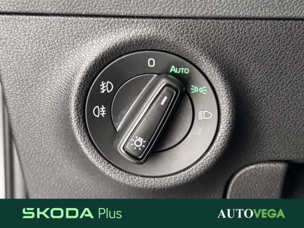Skoda Karoq usata a Vicenza (12)