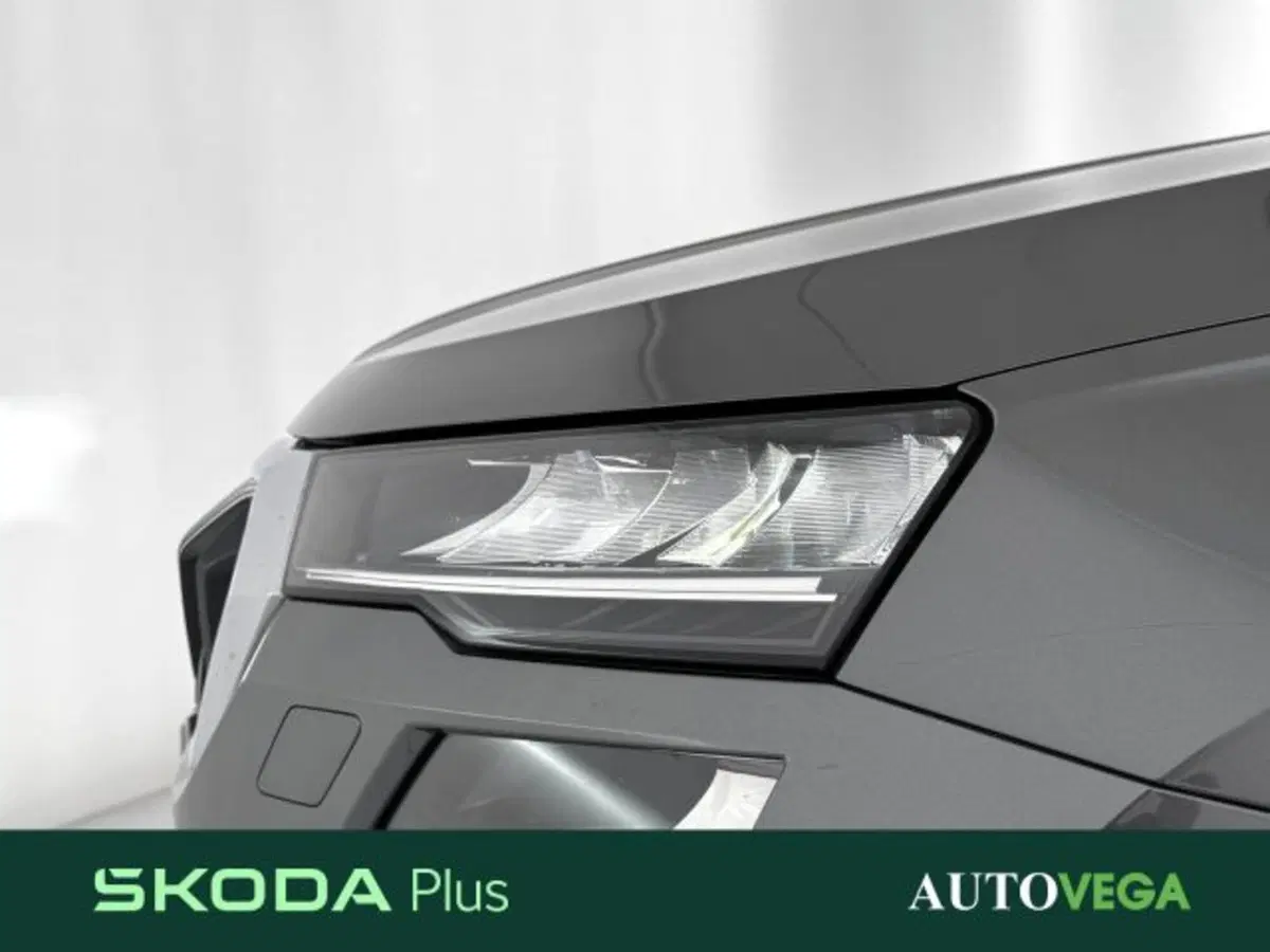 Skoda Karoq usata a Vicenza (19)