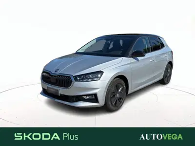 Skoda Fabia 1.0 mpi Selection 80cv nuova a Arzignano