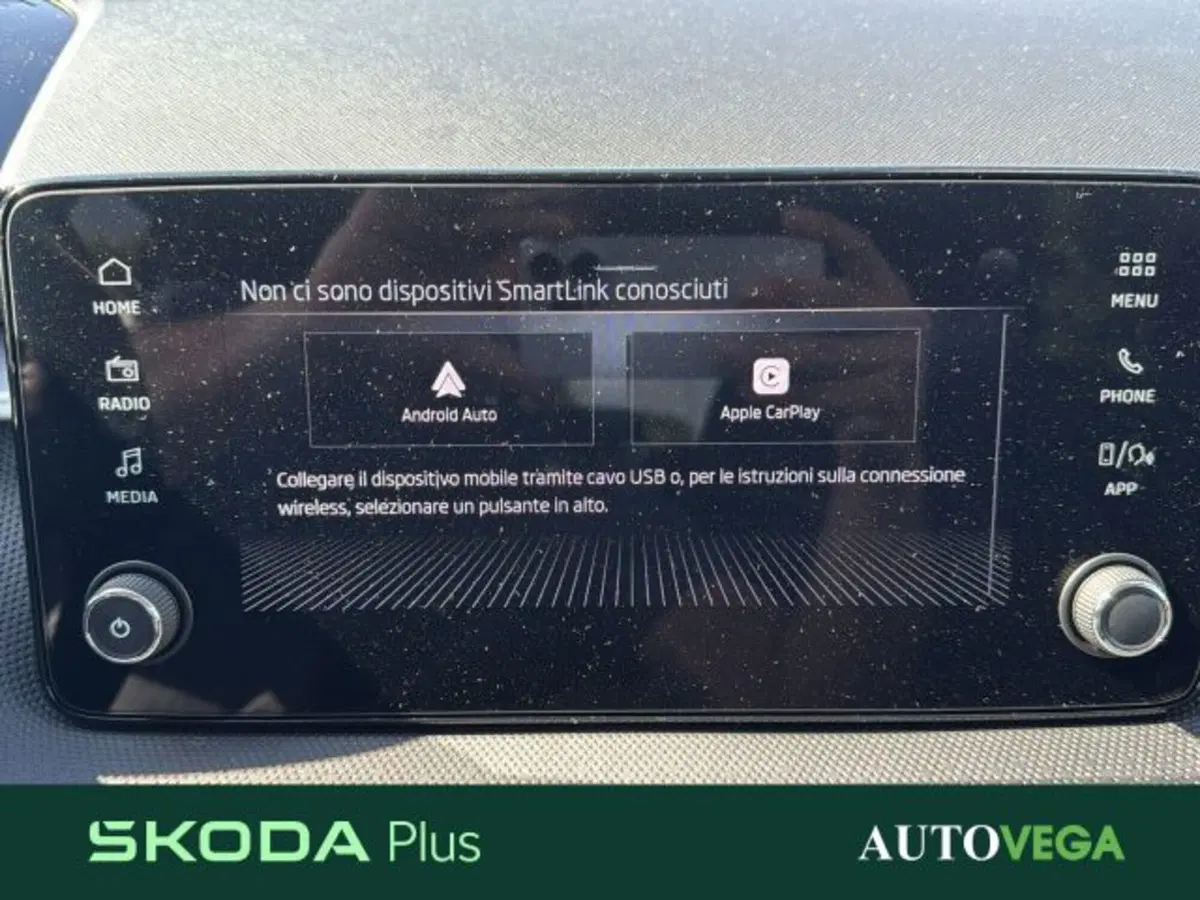 Skoda Fabia nuova a Vicenza (11)