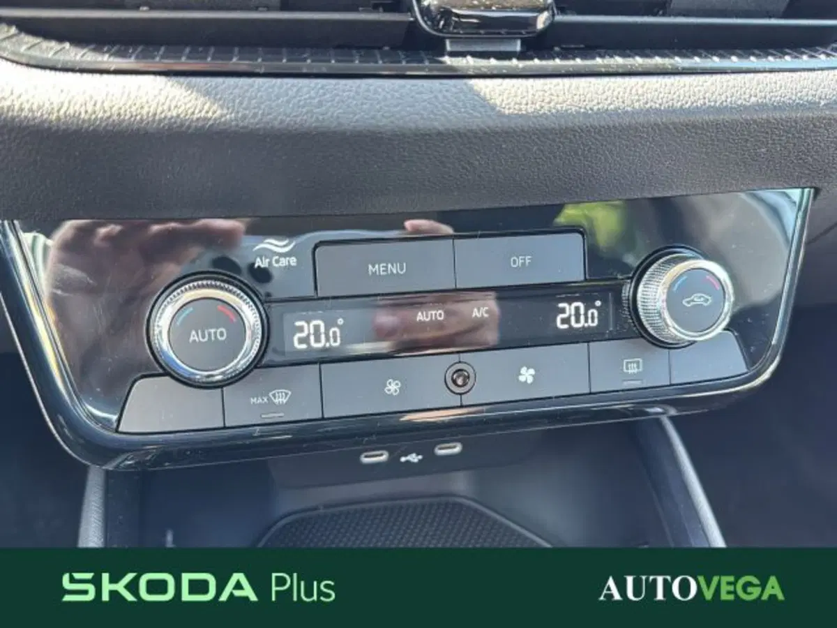 Skoda Fabia nuova a Vicenza (14)
