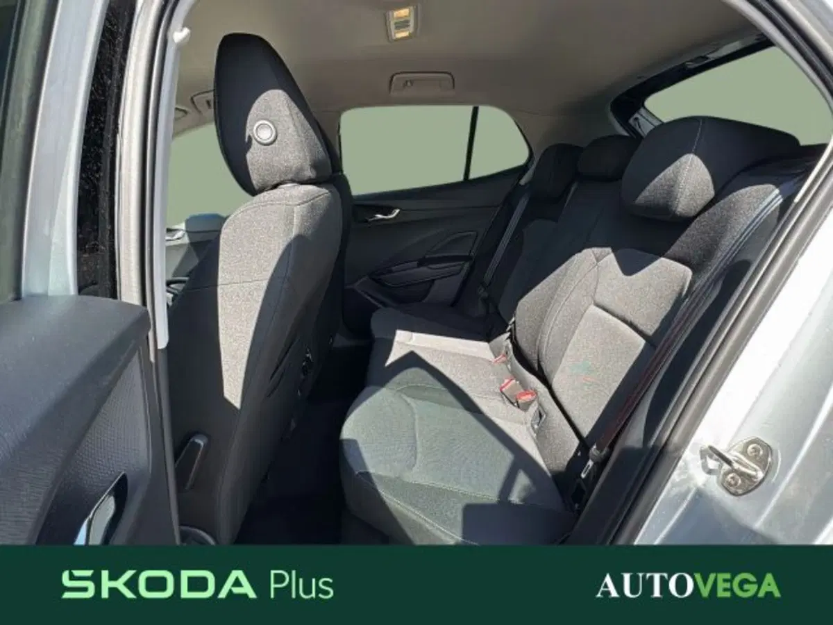 Skoda Fabia nuova a Vicenza (18)