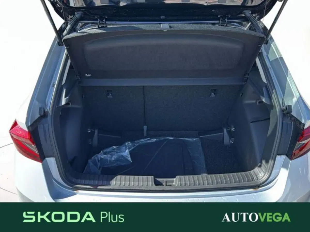 Skoda Fabia nuova a Vicenza (19)