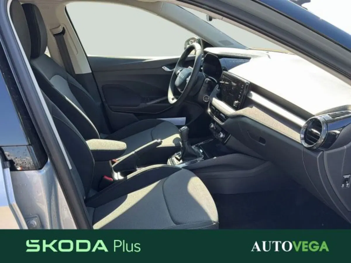 Skoda Fabia nuova a Vicenza (6)