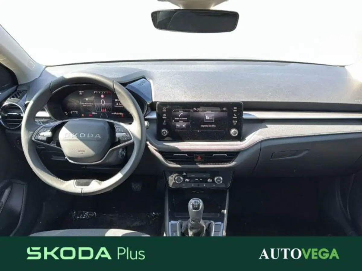 Skoda Fabia nuova a Vicenza (8)