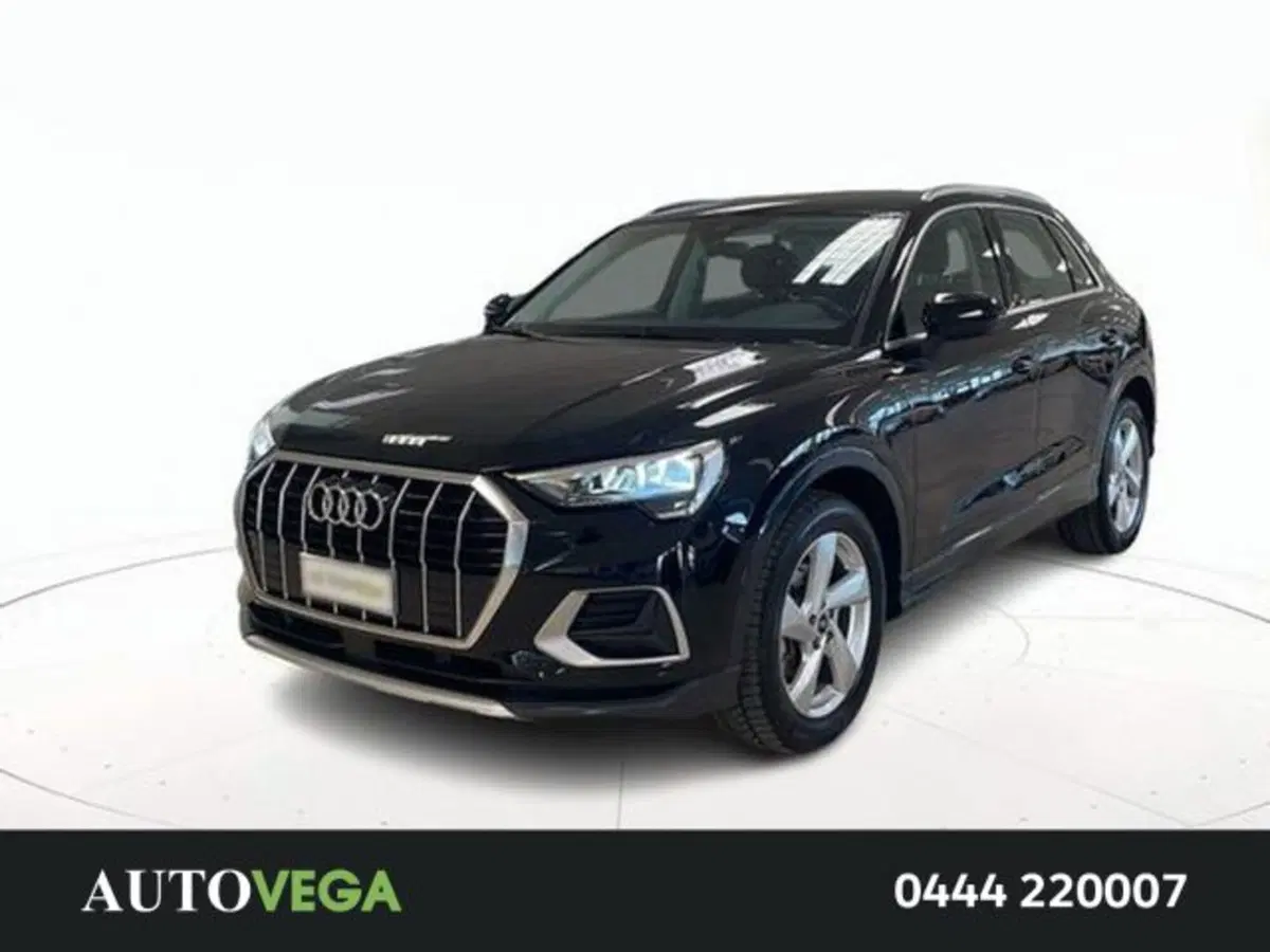 Audi Q3 usata a Vicenza