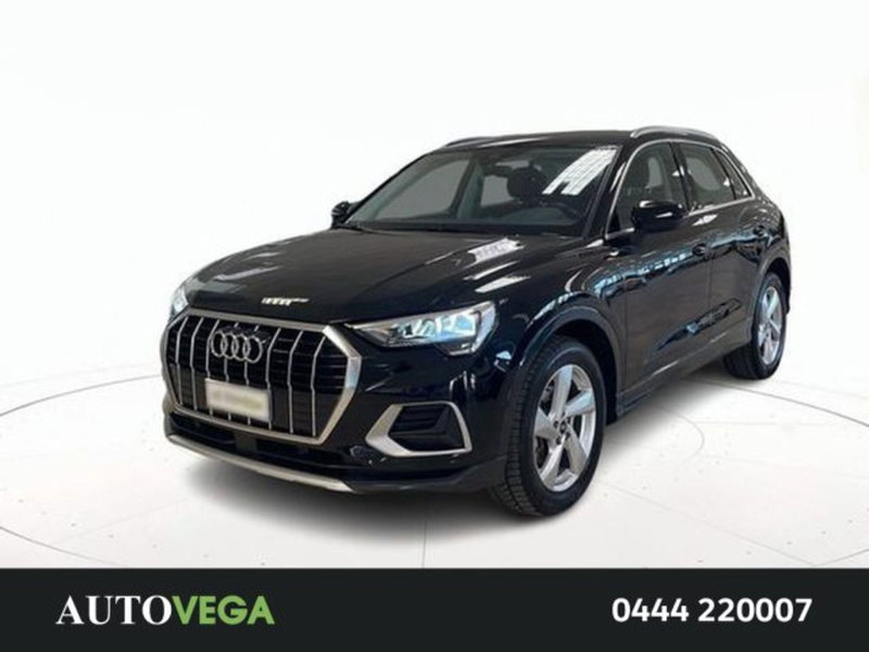 Audi Q3 usata a Vicenza