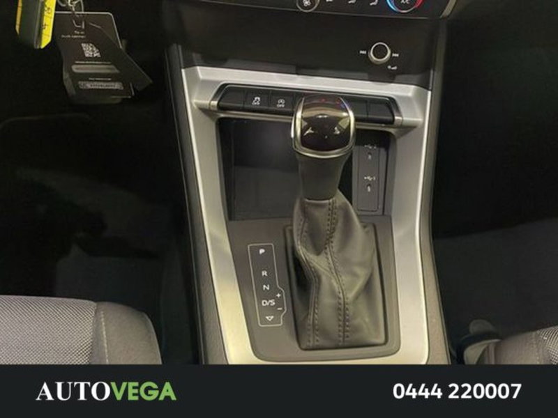 Audi Q3 usata a Vicenza (11)