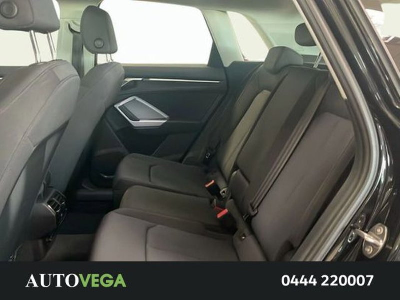 Audi Q3 usata a Vicenza (12)