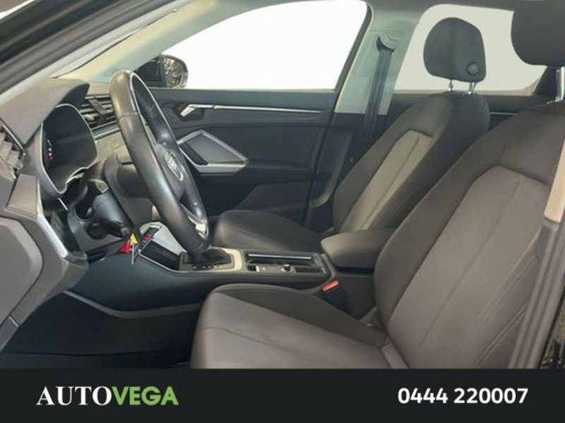 Audi Q3 usata a Vicenza (13)
