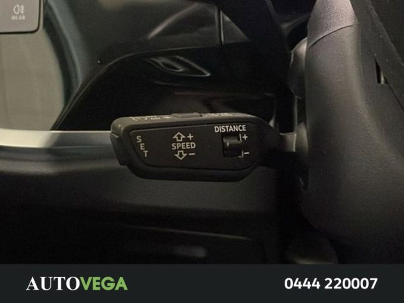 Audi Q3 usata a Vicenza (16)