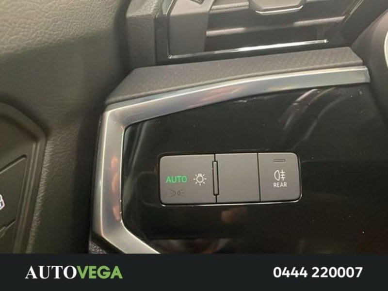 Audi Q3 usata a Vicenza (17)