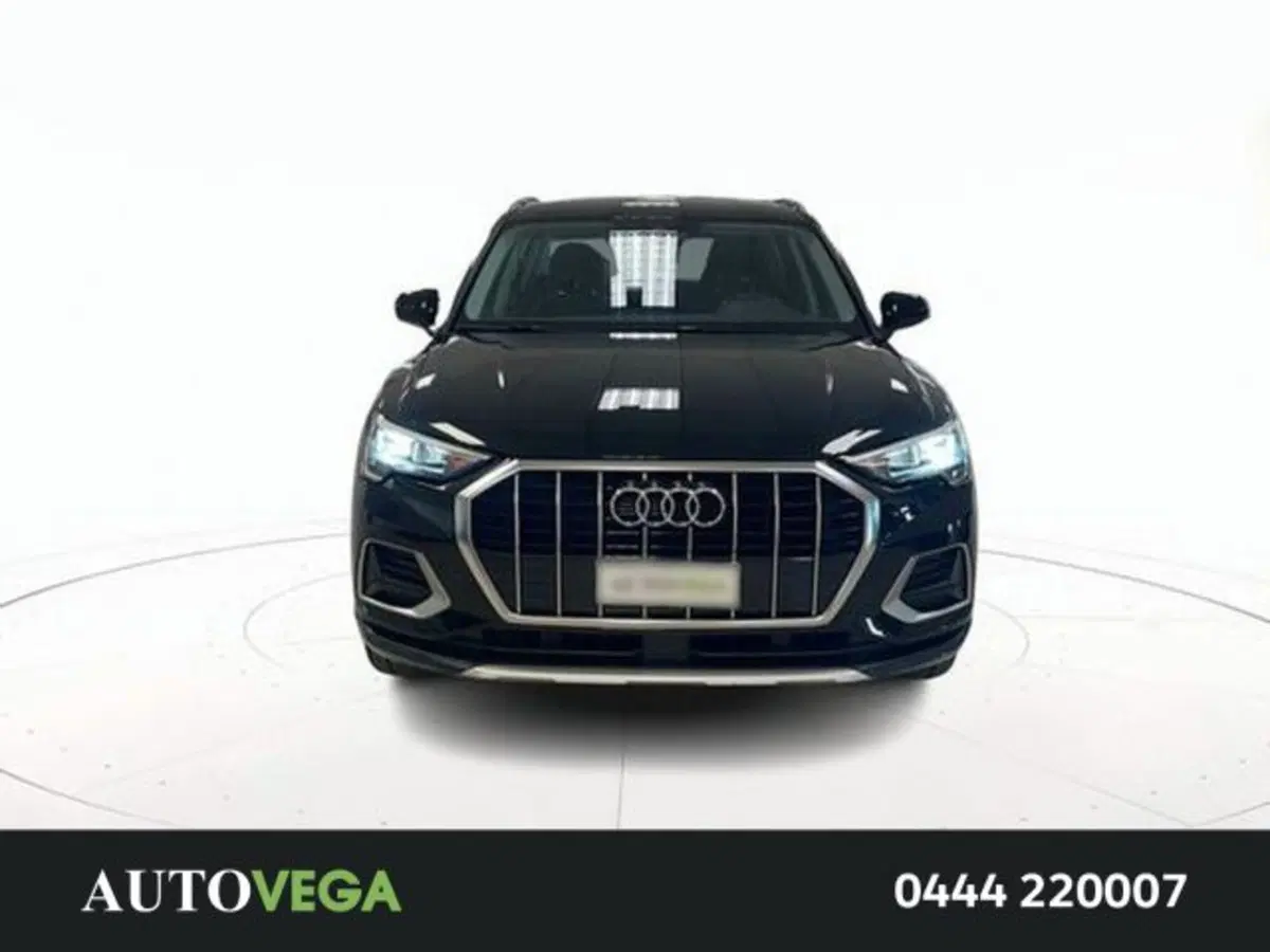 Audi Q3 usata a Vicenza (2)