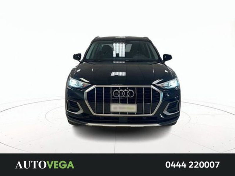 Audi Q3 usata a Vicenza (2)