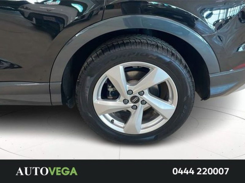 Audi Q3 usata a Vicenza (20)