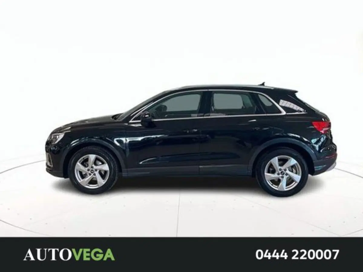 Audi Q3 usata a Vicenza (3)