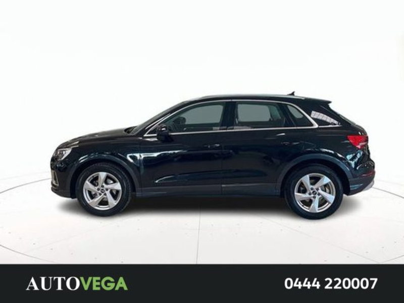 Audi Q3 usata a Vicenza (3)