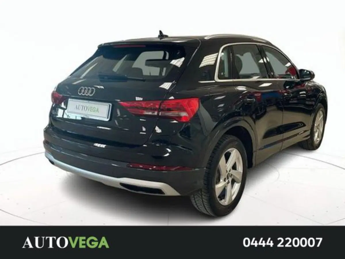 Audi Q3 usata a Vicenza (4)