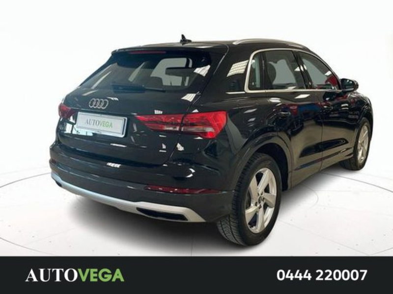 Audi Q3 usata a Vicenza (4)