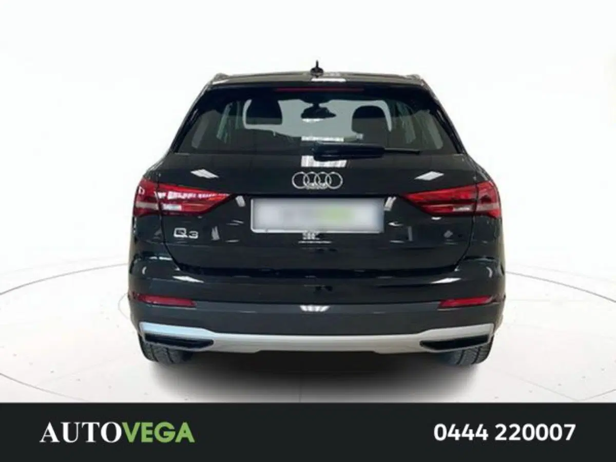 Audi Q3 usata a Vicenza (5)
