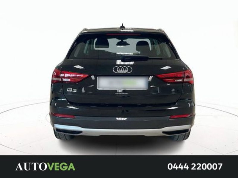 Audi Q3 usata a Vicenza (5)
