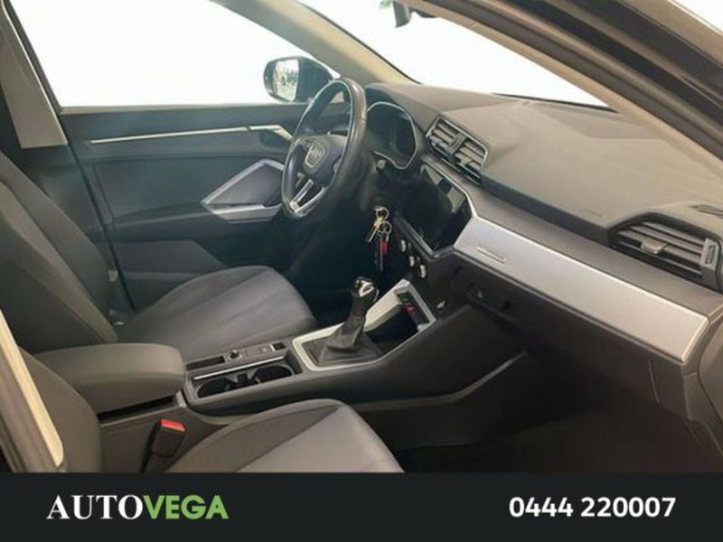 Audi Q3 usata a Vicenza (6)