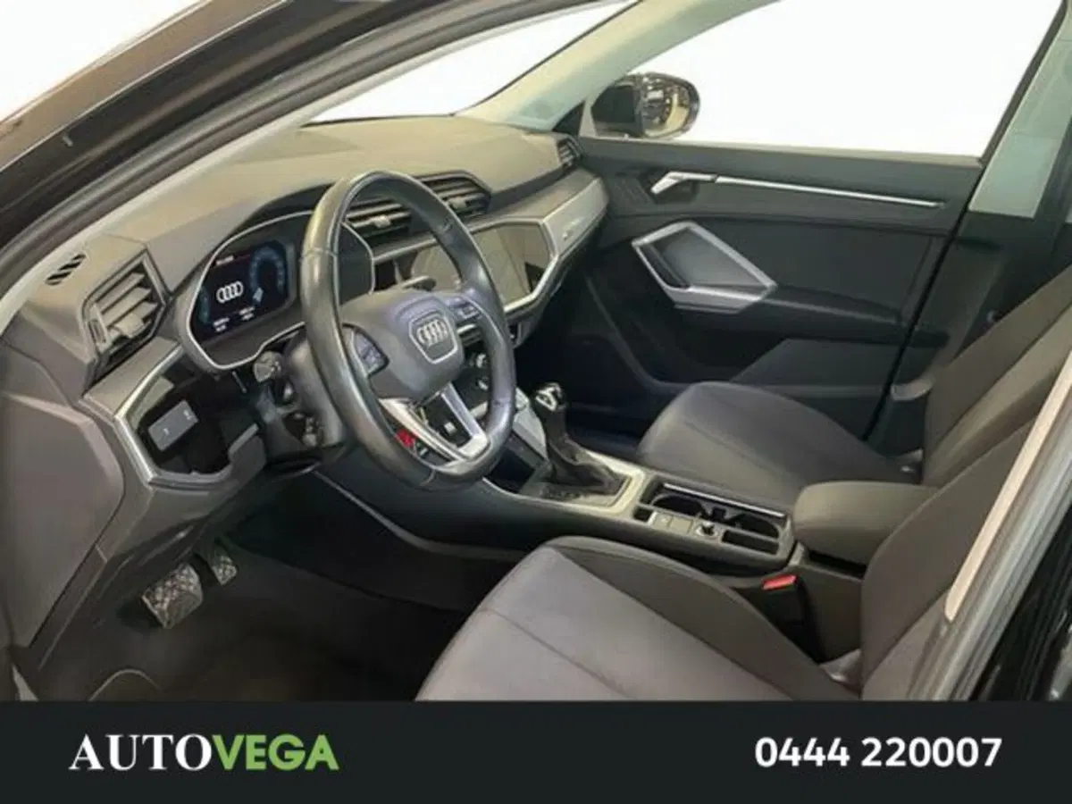 Audi Q3 usata a Vicenza (7)