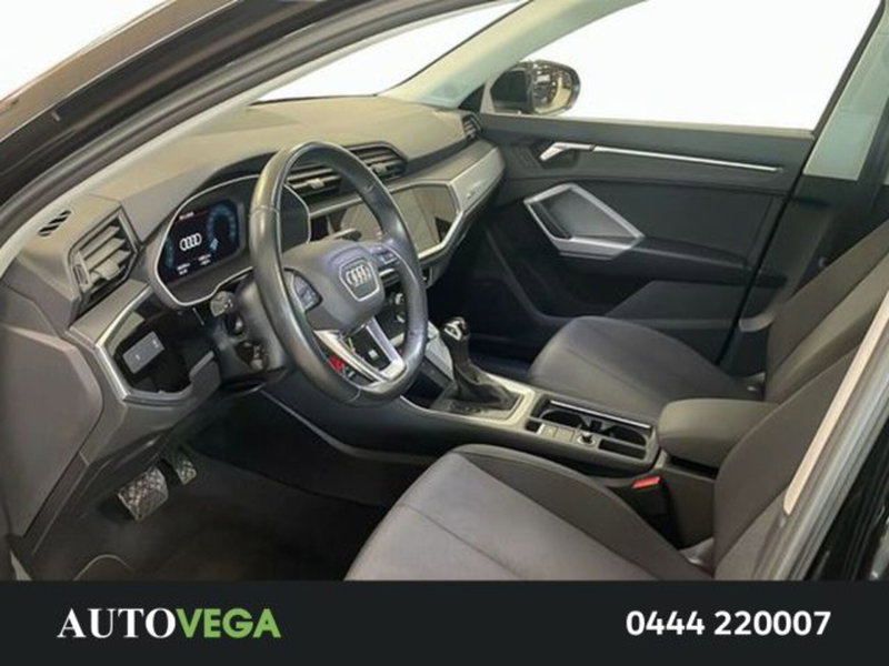 Audi Q3 usata a Vicenza (7)