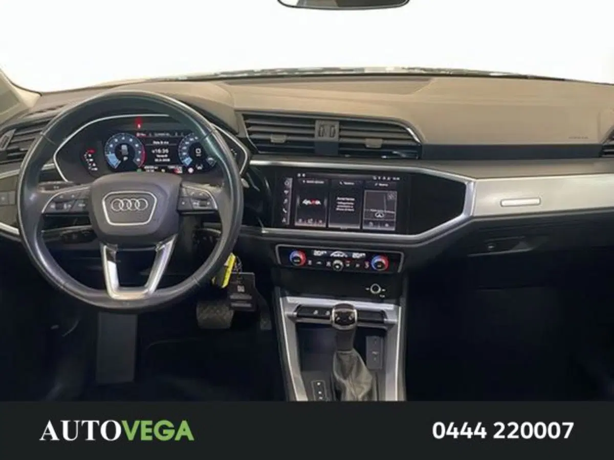 Audi Q3 usata a Vicenza (8)
