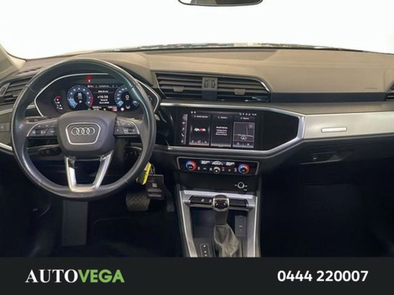 Audi Q3 usata a Vicenza (8)