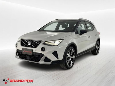 SEAT Arona 1.0 EcoTSI 110 CV XPERIENCE del 2023 usata a Castenaso