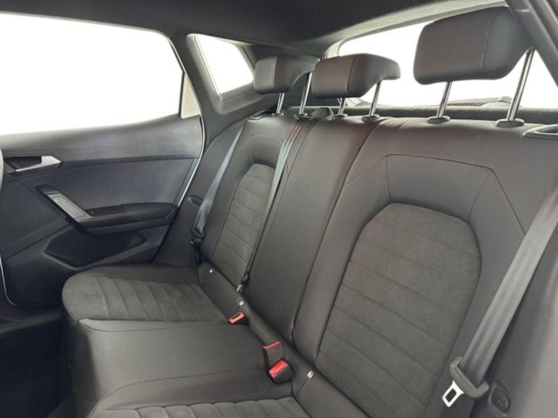 SEAT Arona usata a Bologna (13)