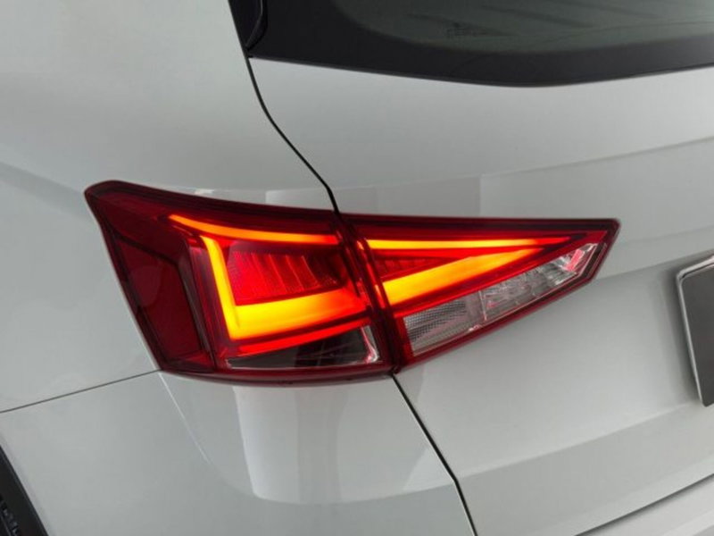SEAT Arona usata a Bologna (8)