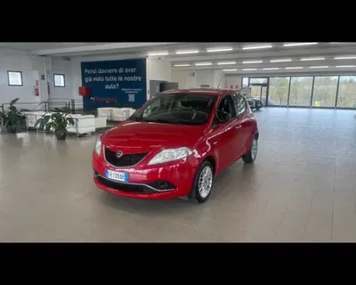 Lancia Ypsilon 1.2 69 CV 5 porte GPL Ecochic Gold del 2017 usata a Castenaso