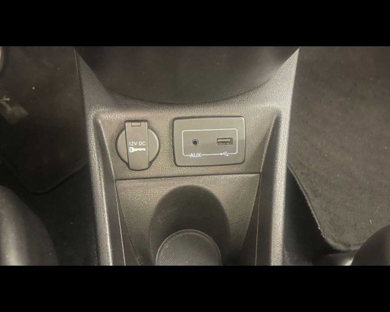 Lancia Ypsilon usata a Bologna (20)